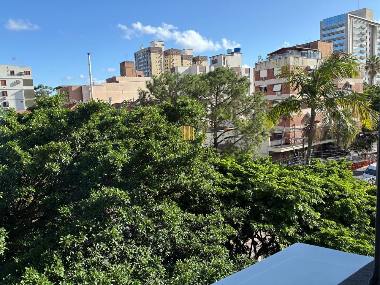 Apartamento 80,43m², 2 dormitórios no Menino Deus