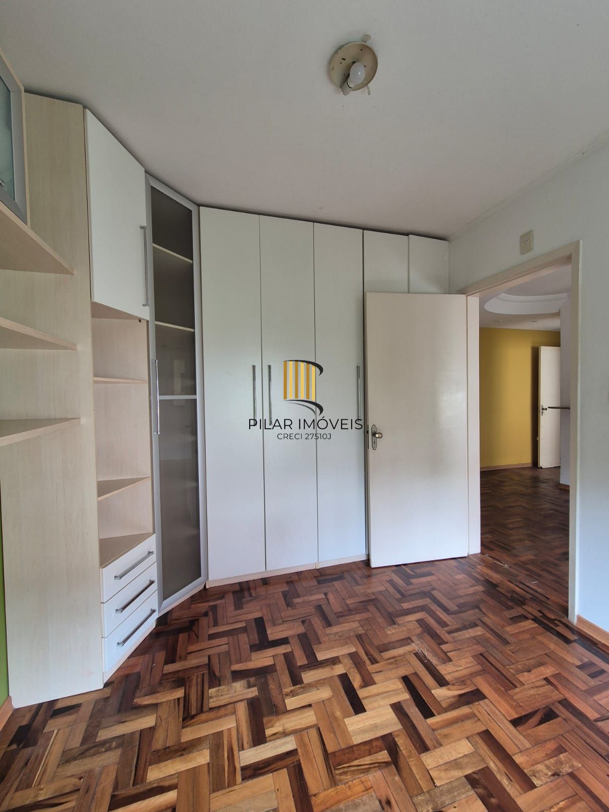 Apto 1 dorm. no Cridto Redentor