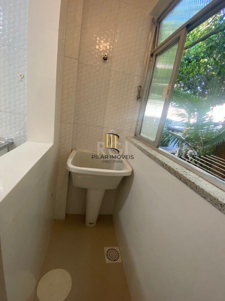 Apartamento para Venda - 55.75m², 2 dormitórios, Menino Deus