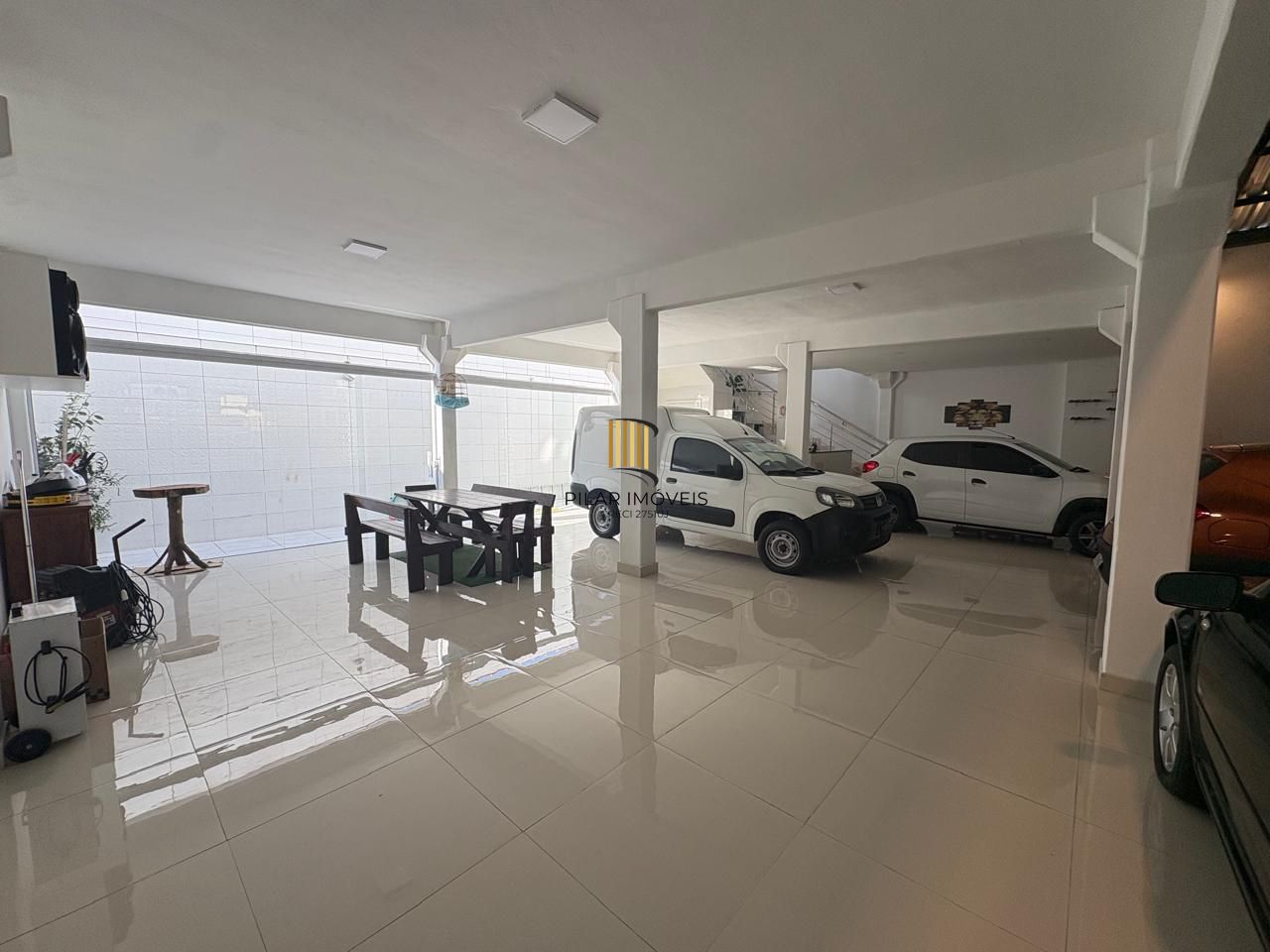Loja comercial na Glória