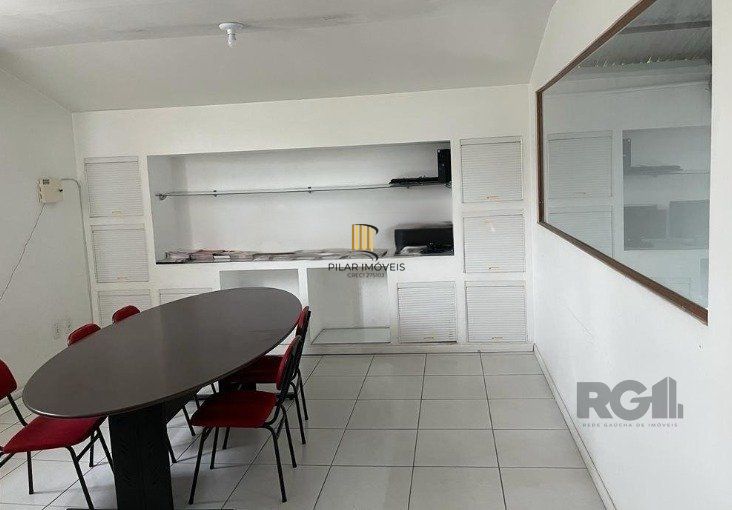 PAVILHÃO/DEPÓSITO -  320 m² -   JARDIM FLORESTA