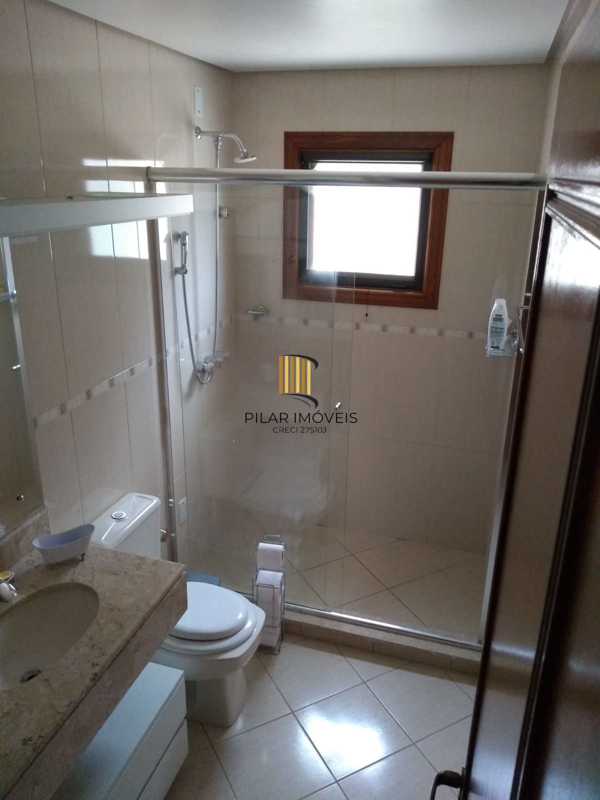 Apartamento Garden 2 dormitórios no bairro Menino Deus