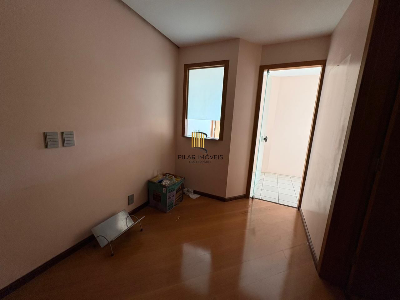 Sala/comercial 41,66 no Menino Deus