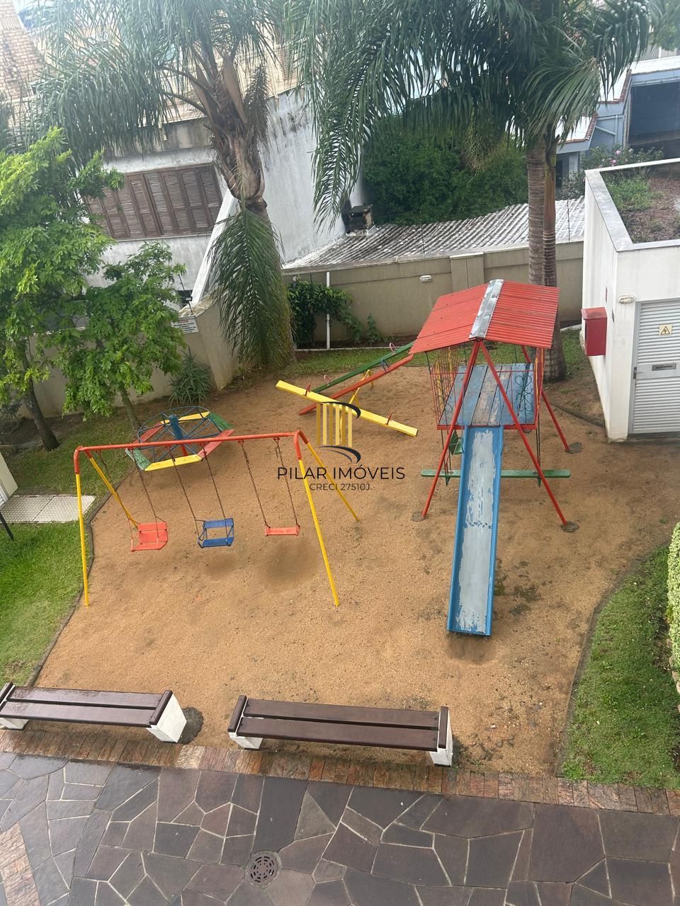 Excelente Apartamento com infra completa