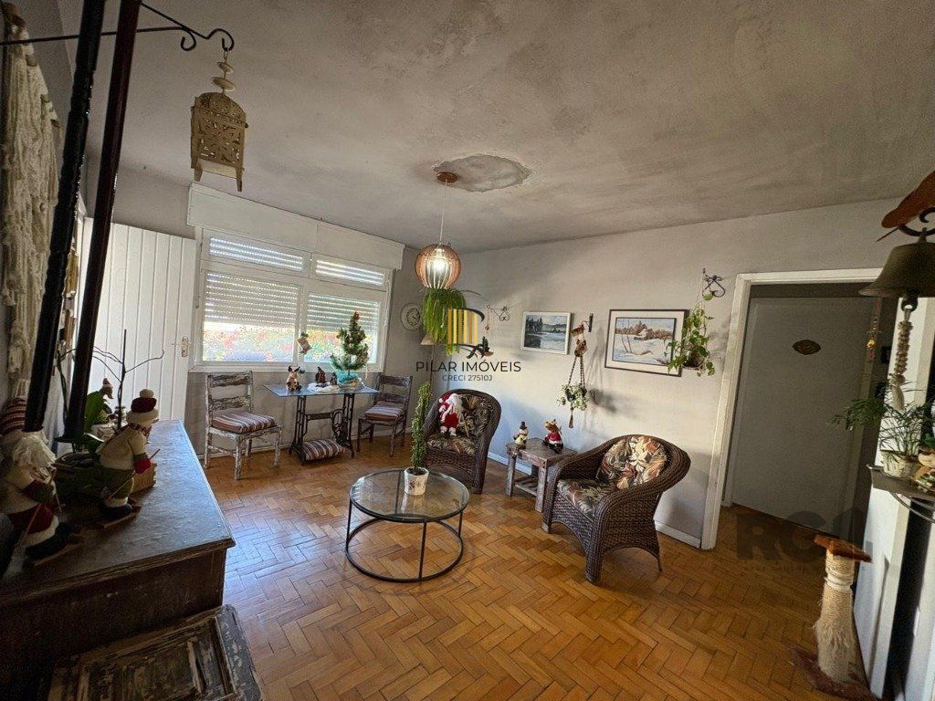 Apartamento  2 Dormitórios 140m² Menino Deus