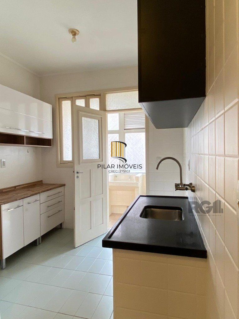 Apartamento - 3 Dormitórios - vaga -  99,83 m² Privativos - MOINHOS DE VENTO