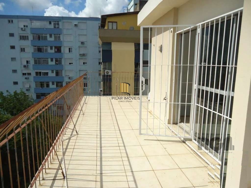 Sala Comercial no bairro Floresta