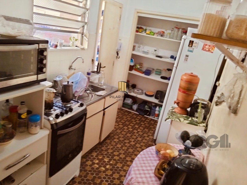 Apartamento 2 dormitórios no bairro Cidade Baixa