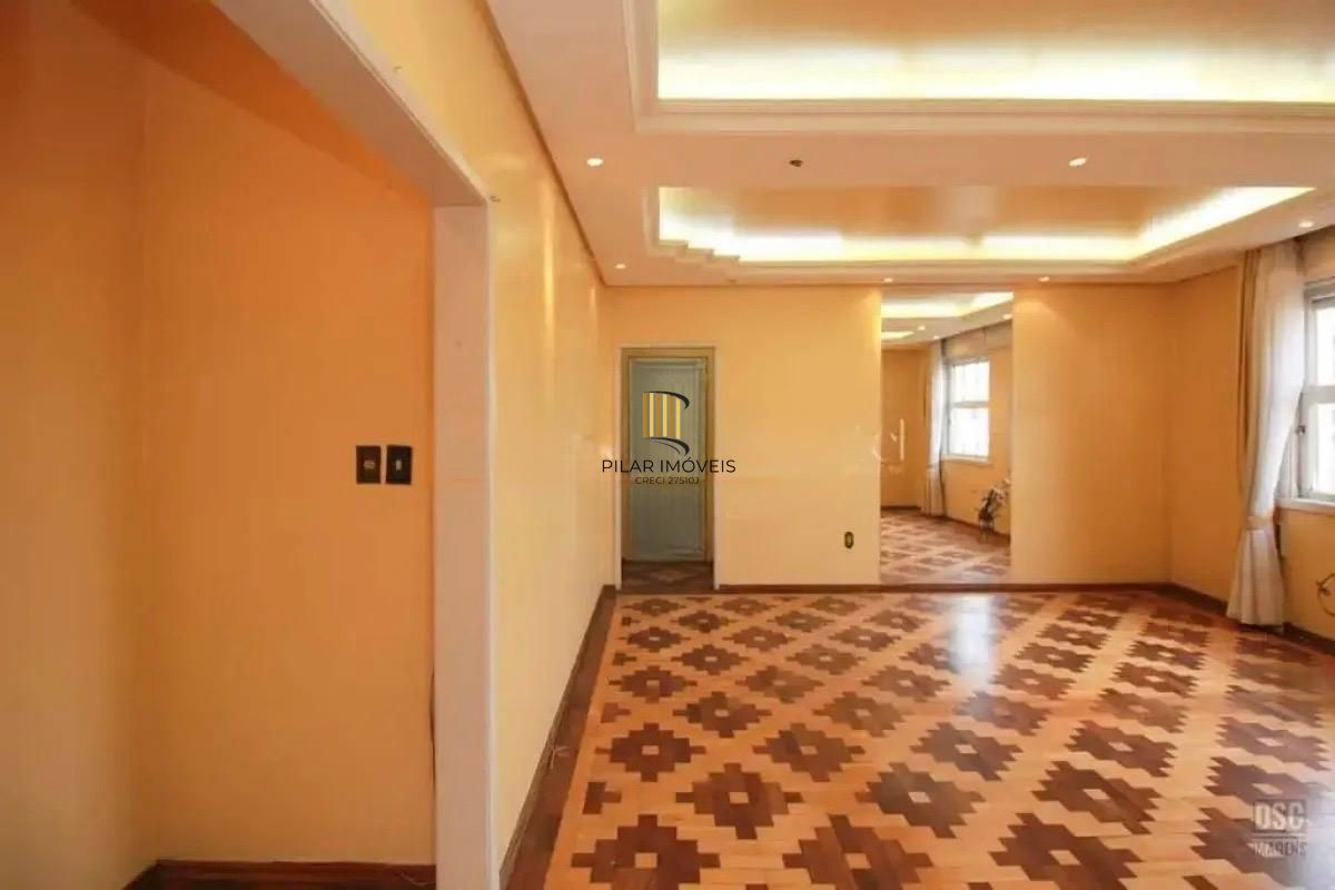 Apartamento 3 dormitórios no bairro Menino Deus