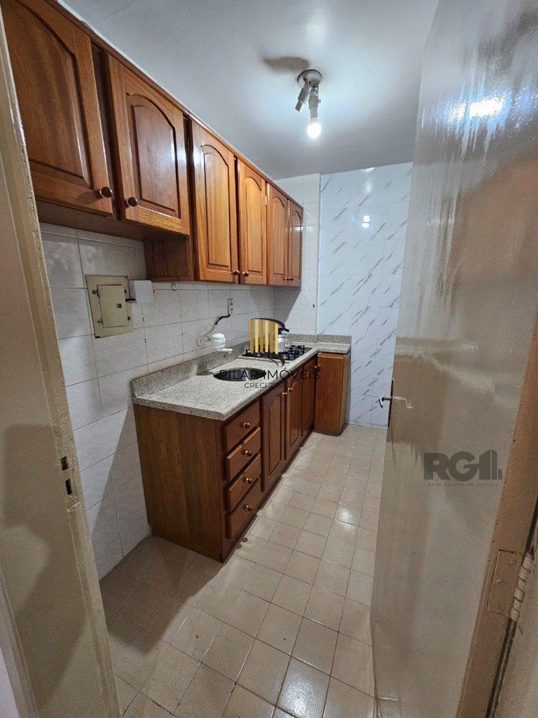 apartamento - 01 dorm -  43 m²- Centro Histórico