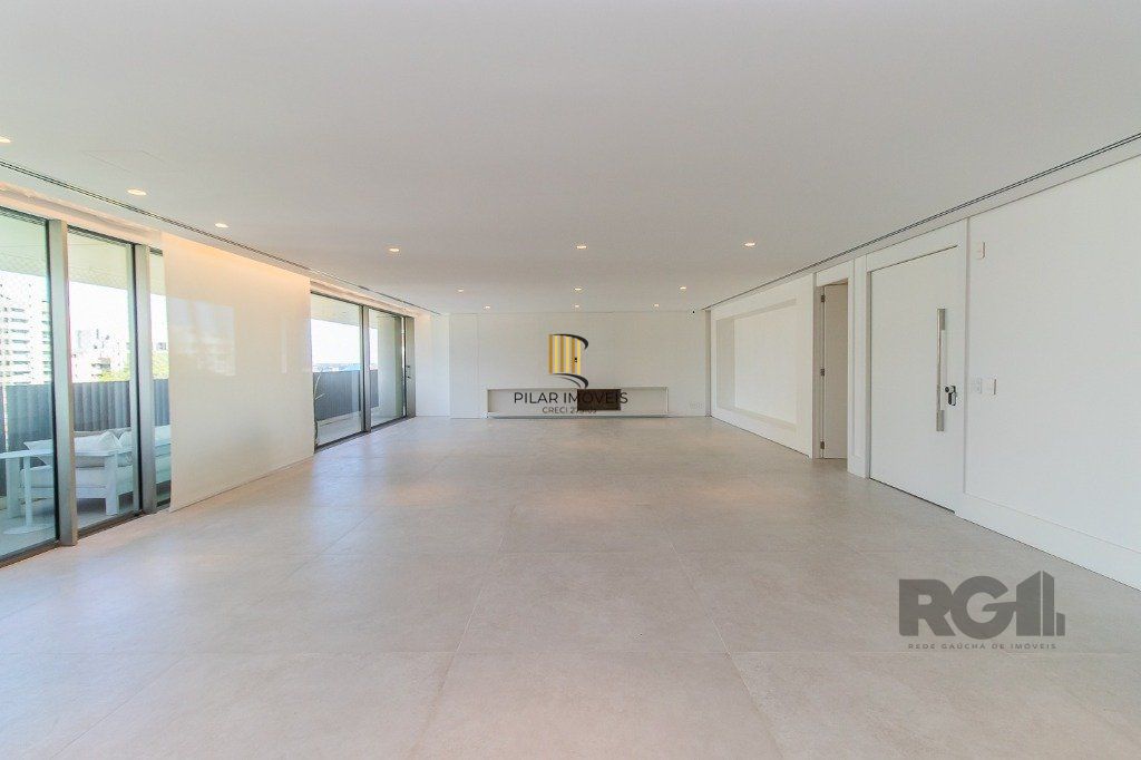 apartamento - 4 dormitórios - 4 vagas - 388,44 m² - Moinhos de Vento