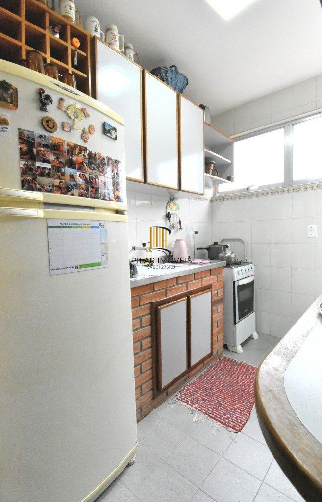 Apartamento para Venda - 60m², 2 dormitórios, 1 vaga - Medianeira