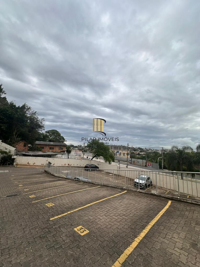 Apartamento 2 dormitórios 55m² com 1 vaga