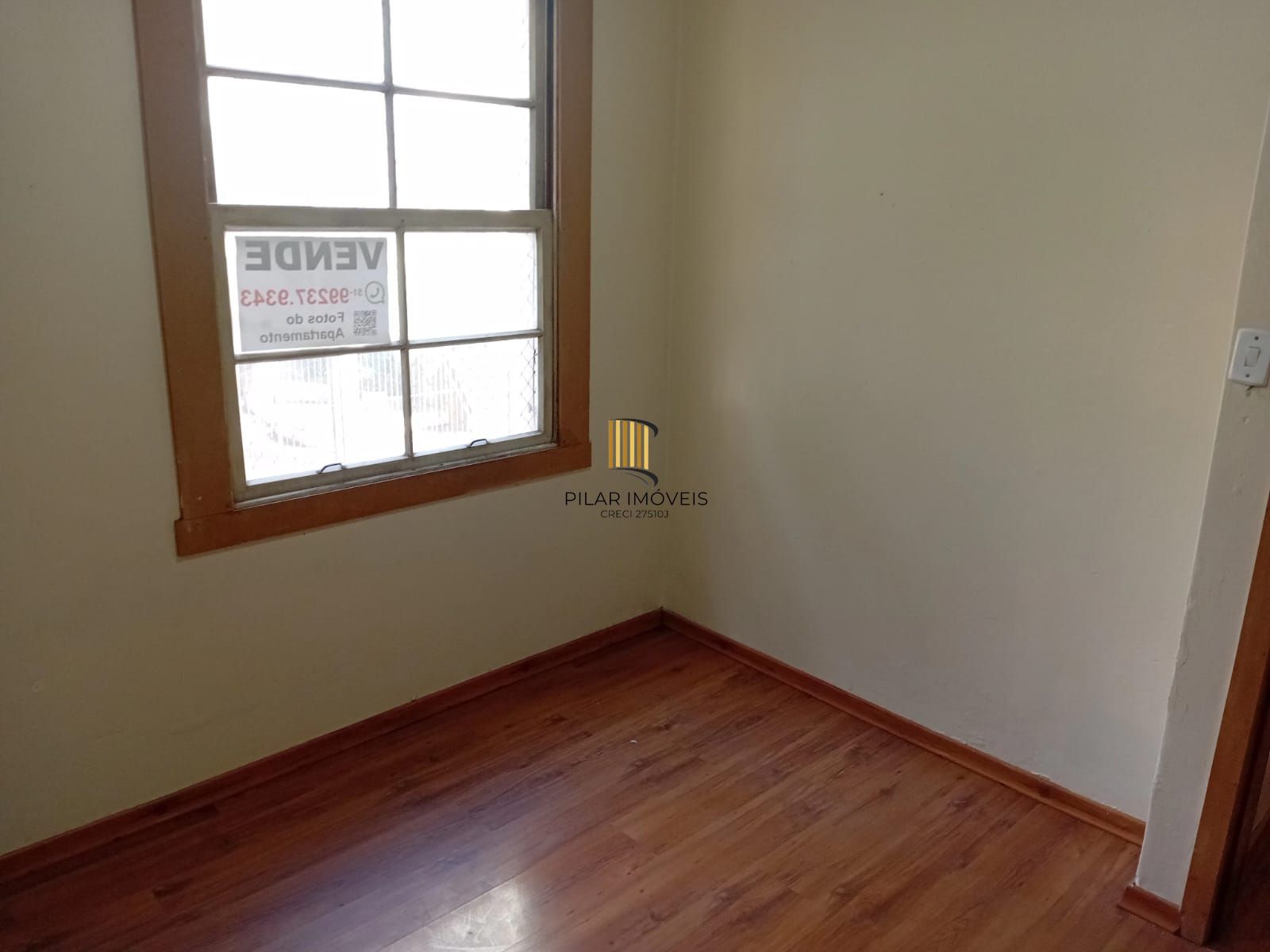 Apartamento 2 dormitórios no bairro Centro Histórico