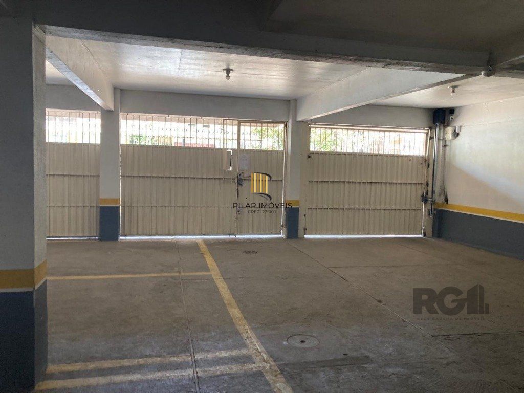 SALA - 41,00 m² - PRAIA DE BELAS