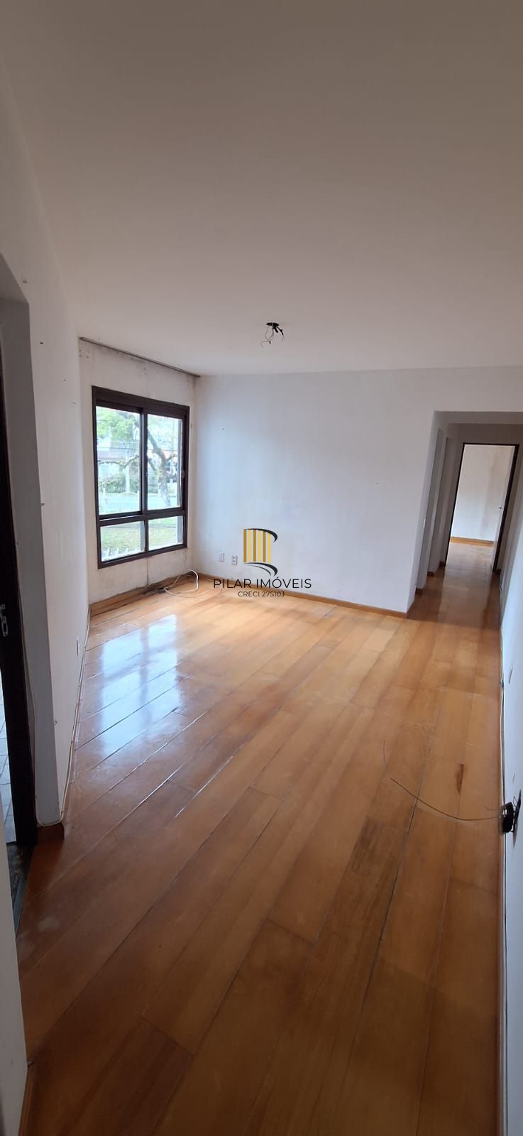 Apartamento 2 dormitórios  com 1 vaga