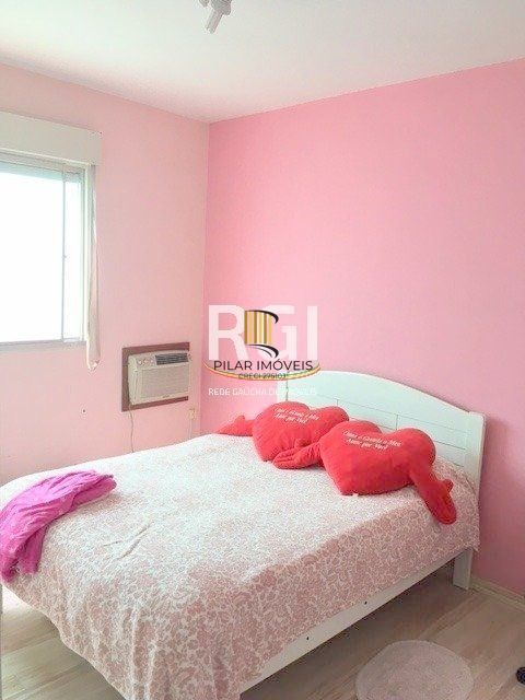 Apartamento para Venda - 59.98m², 2 dormitórios, Praia de Belas