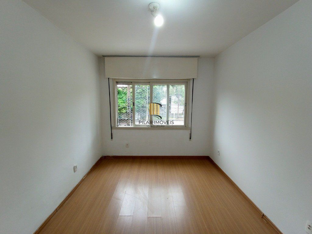 apartamento - 2 dorms. - 1 vaga - Menino Deus