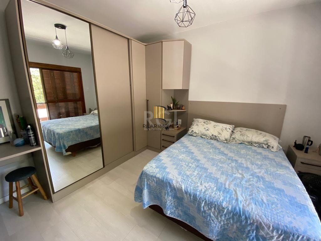 casa - 4 dormitórios - 3 vagas - 170 m² - Menino Deus