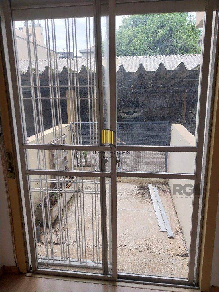 Apartamento 2 dormitórios no bairro Praia de Belas