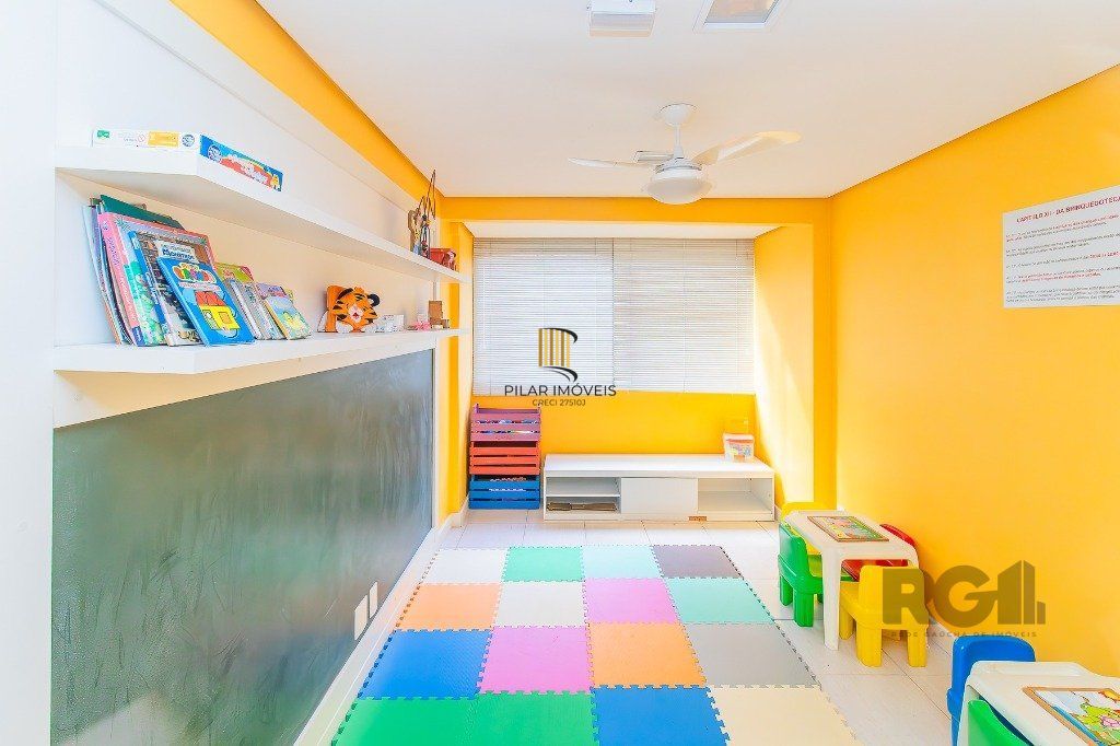 Apartamento em frente à PUCRS