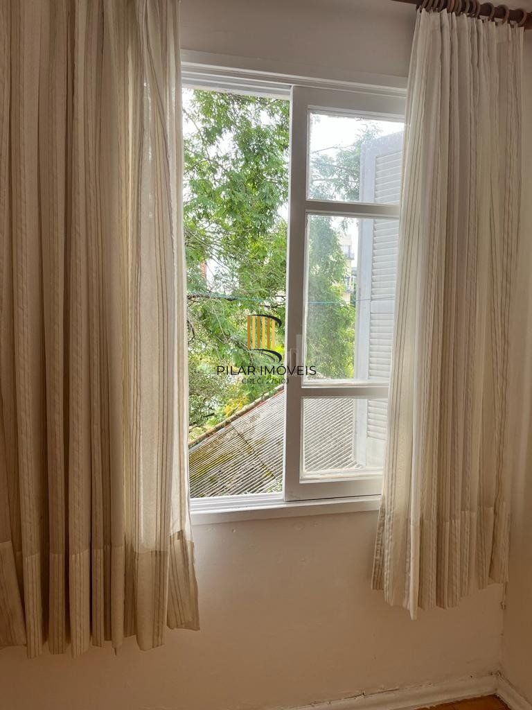 apartamento - 1 dormitório - 45,19 m² - Menino Deus