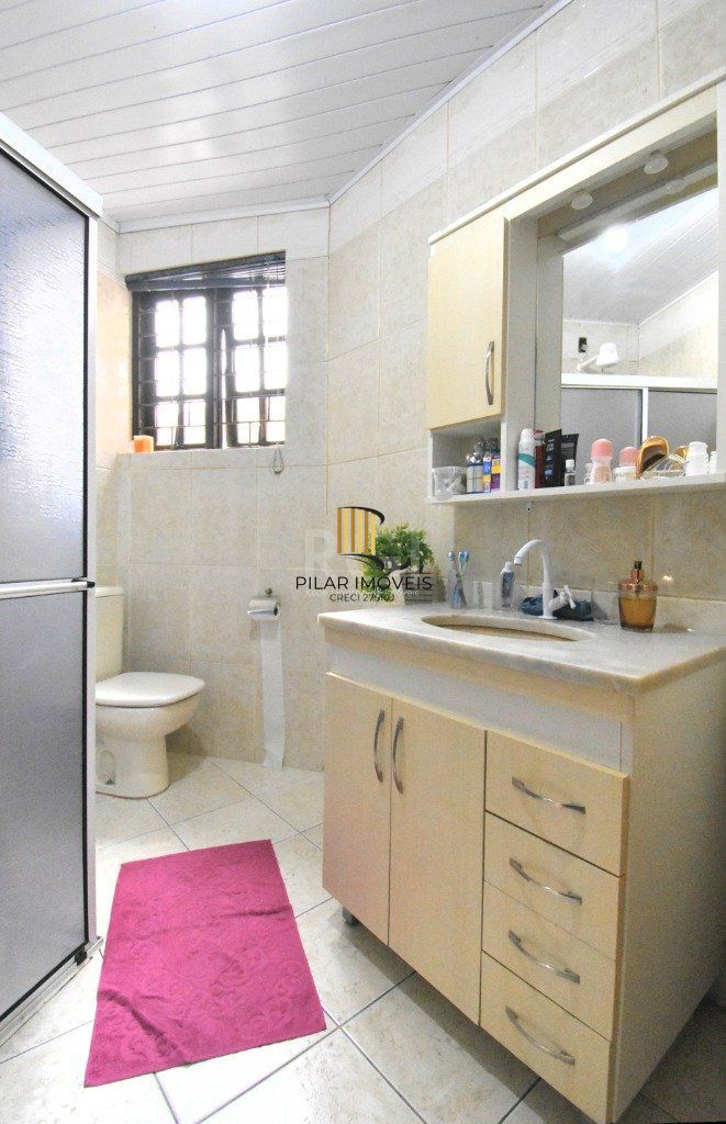 Casa para Venda - 270m², 4 dormitórios, Azenha