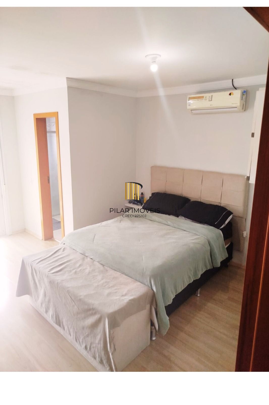 Sobrado à Venda – Conforto, Segurança e Vista Incrível para o Guaíba