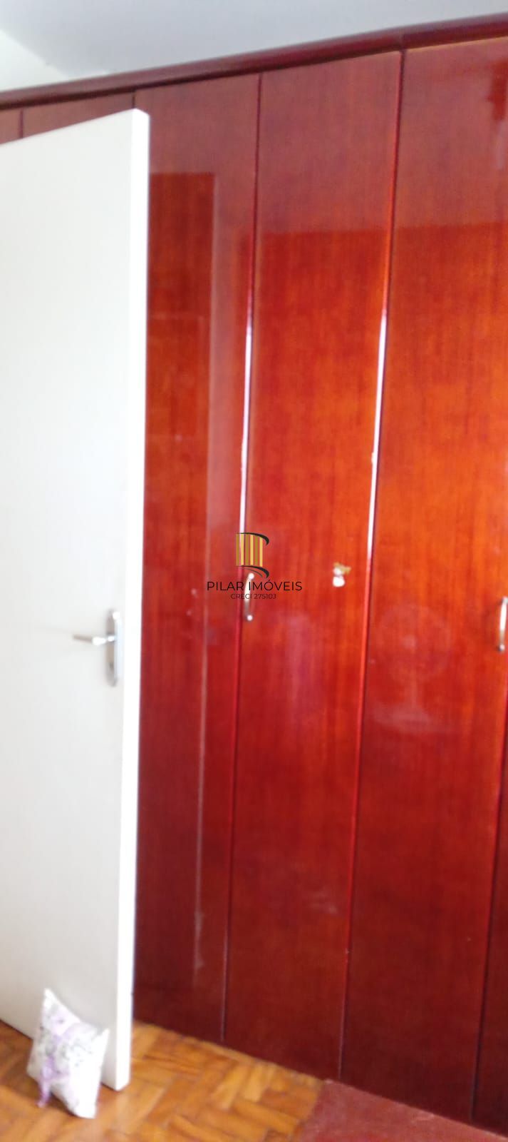 Apartamento 3 dormitórios no bairro Cristal