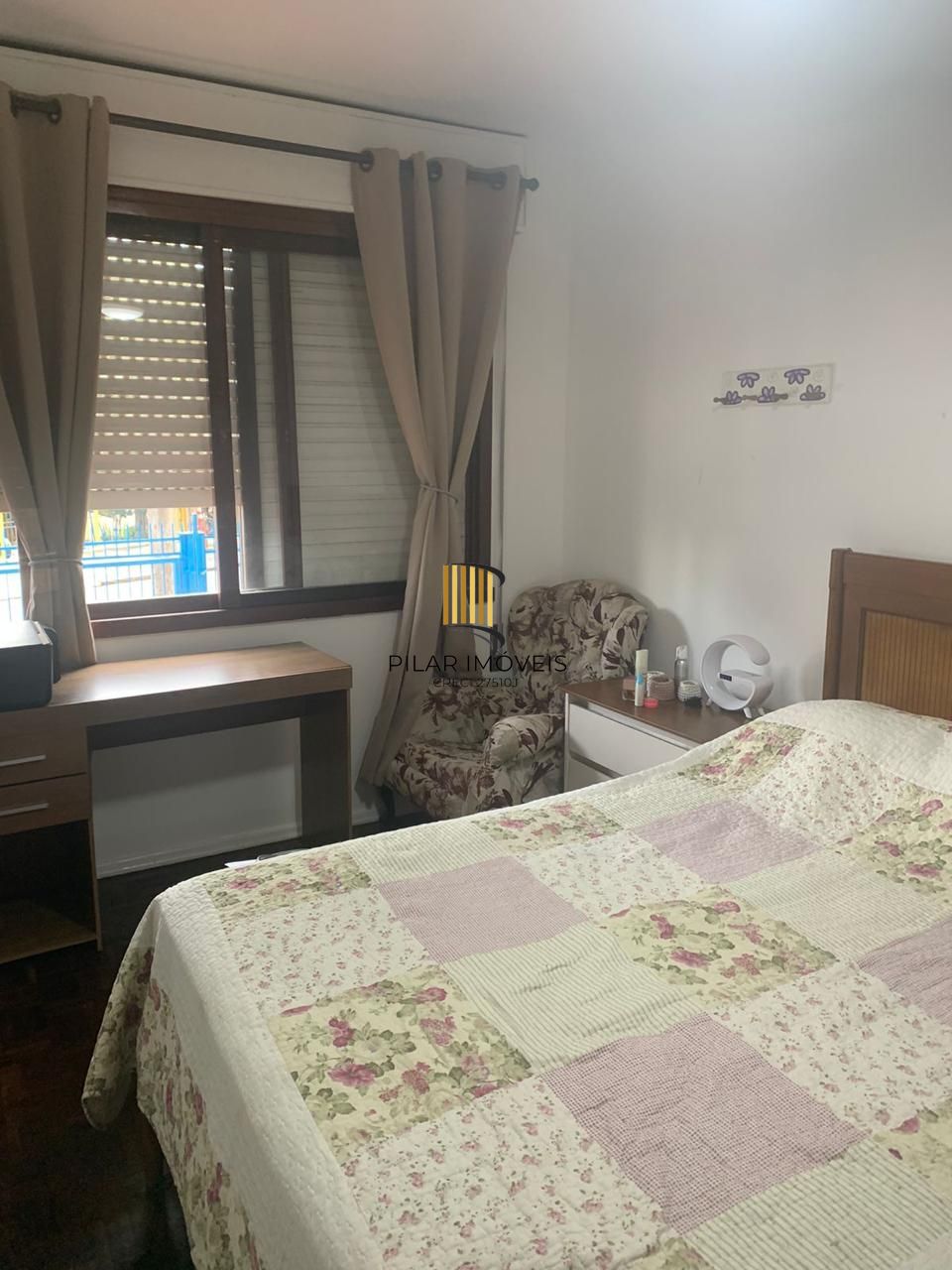 Apartamento 2 dormitórios 62m2