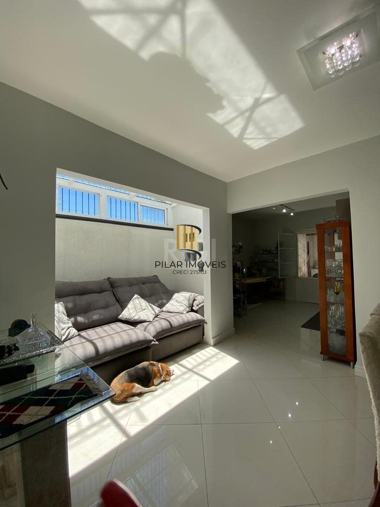 casa - 4 dormitórios - 3 vagas - 170 m² - Menino Deus