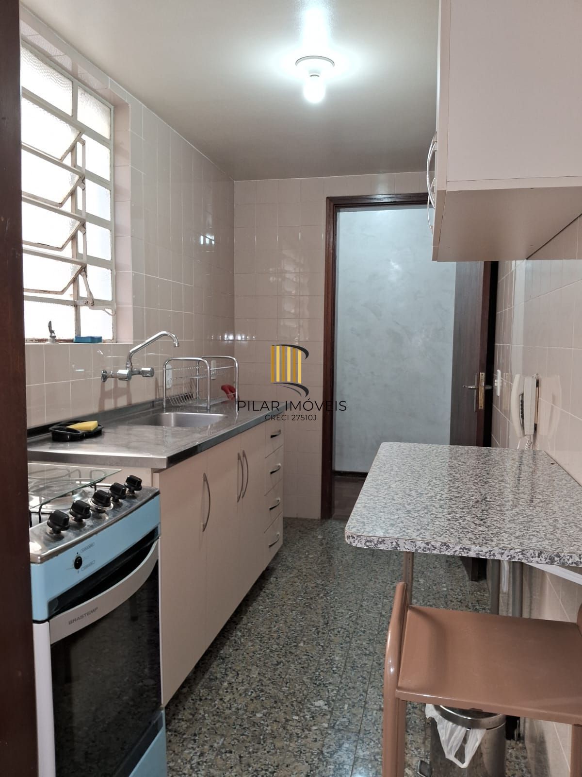 Apartamento - 2 dorm - 69m² -  BAIRRO  FARROUPILHA
