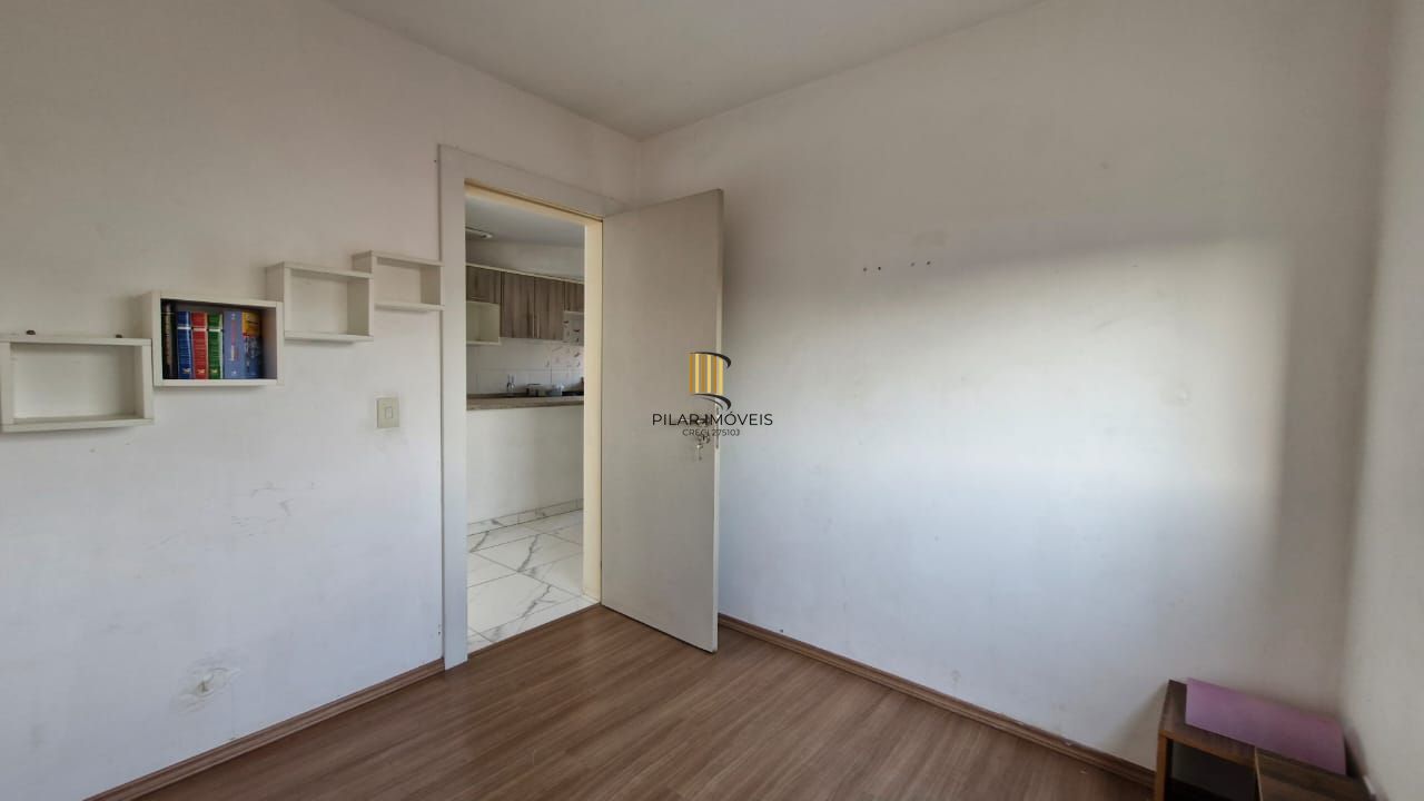 Apartamento 2 dormitórios no bairro Teresópolis
