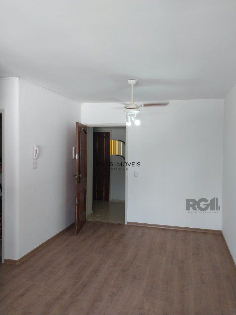 Apartamento no bairro Menino Deus