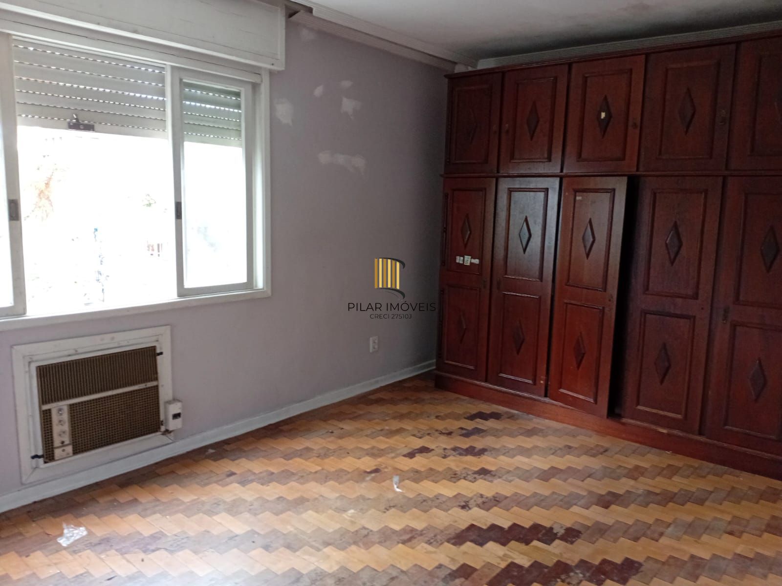 Apartamento 3 dormitórios no bairro Menino Deus