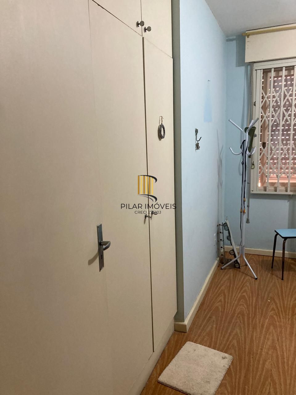 APARTAMENTO 2 DORMITÓRIOS, 60 m2, PRÓXIMO AO ANTIGO ESTÁDIO DO GRÊMIO