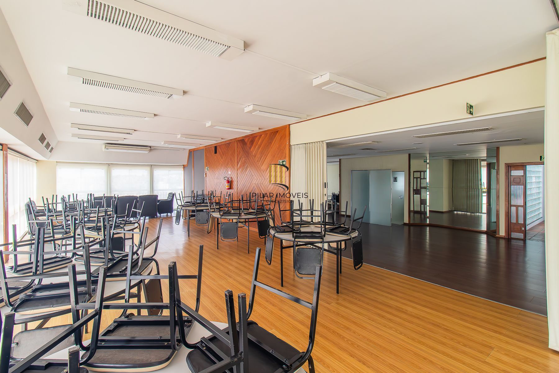 Imóvel espetacular e vista deslumbrante