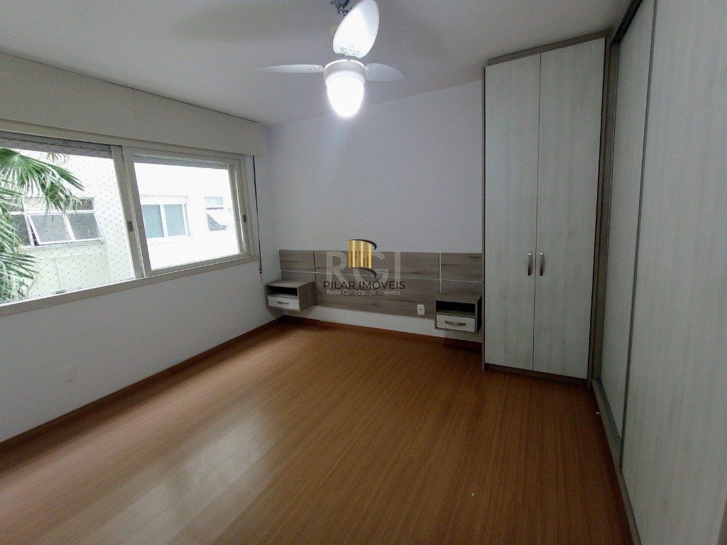 apartamento - 2 dorms. - 1 vaga - Menino Deus