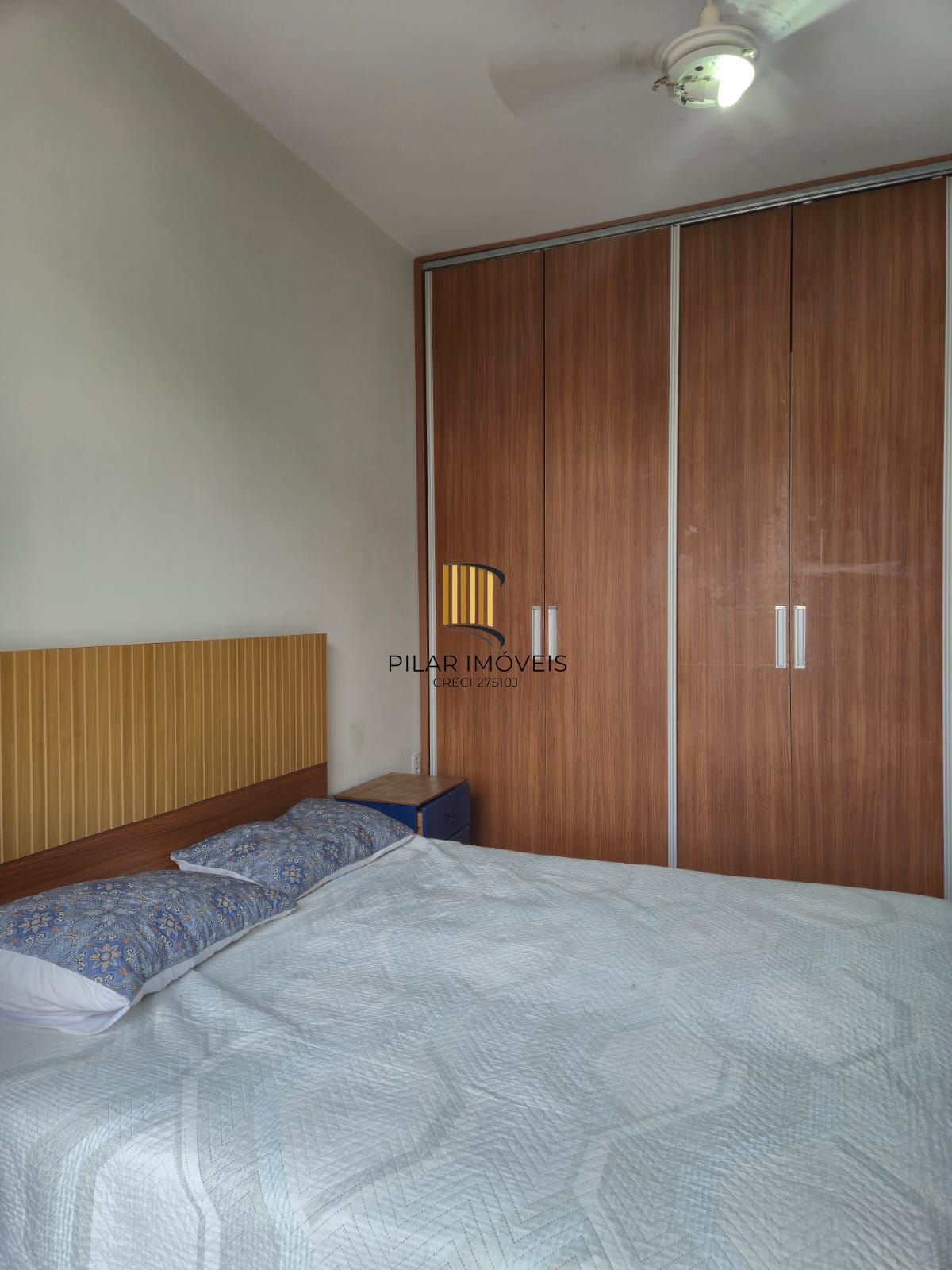 Apto com 2 dormit. na Cidade Baixa