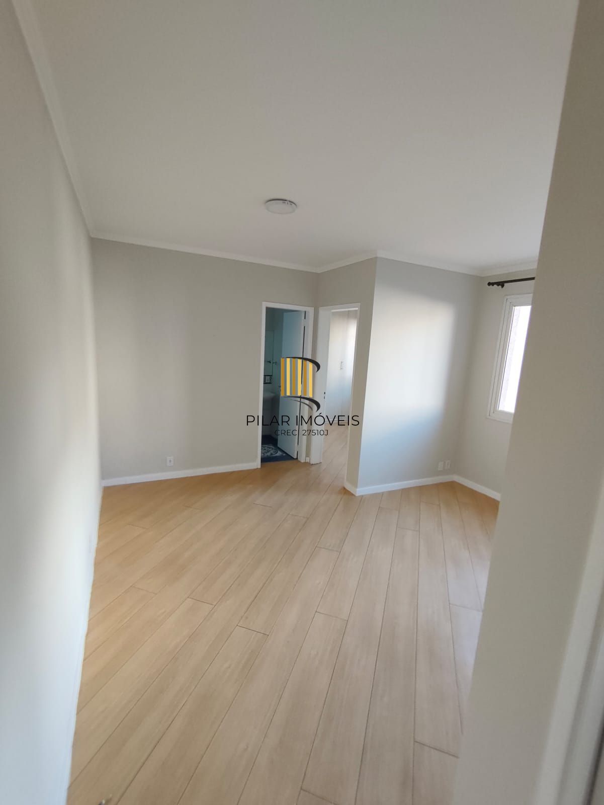 Apartamento 1 dormitório no bairro Morro Santana