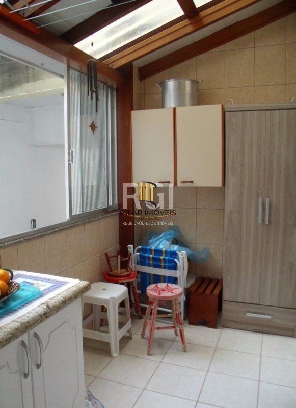 Apartamento para Venda - 113.31m², 2 dormitórios, 1 vaga - Partenon
