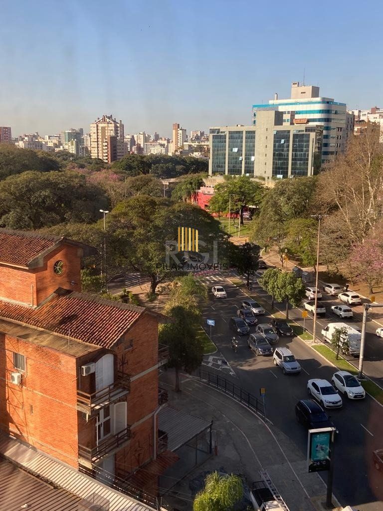 Conjunto/Sala para Venda - 30.59m², 0 dormitórios, Rio Branco