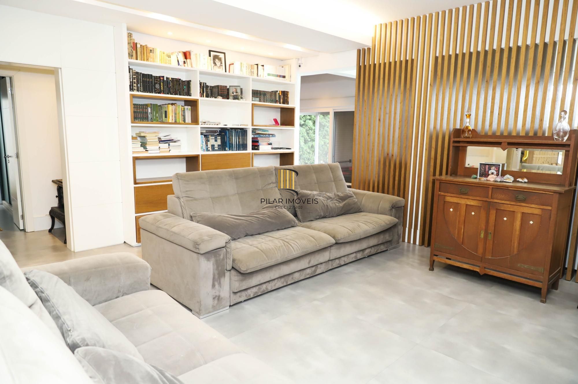 Terraville com 5 suítes