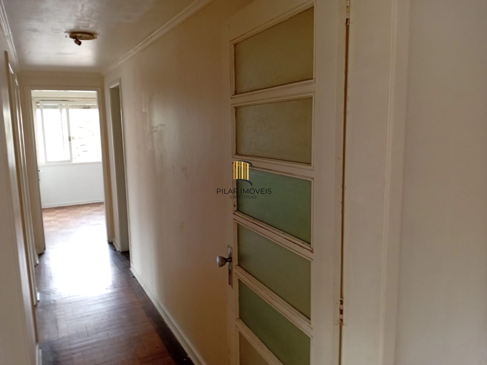 Apartamento 3 dormitórios no bairro Menino Deus