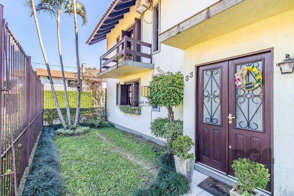 Venha morar num lugar tranquilo da zona sul, casa de 334m²