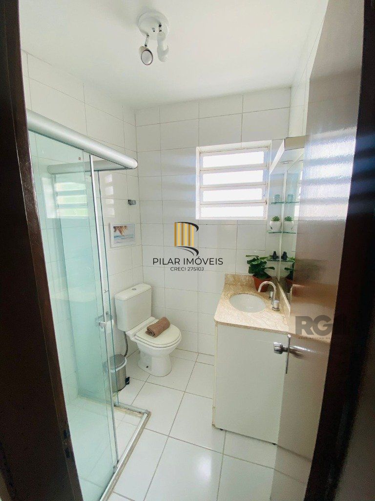 apartamento - JK - 1 dormitório - 28,28 m² - Cidade Baixa