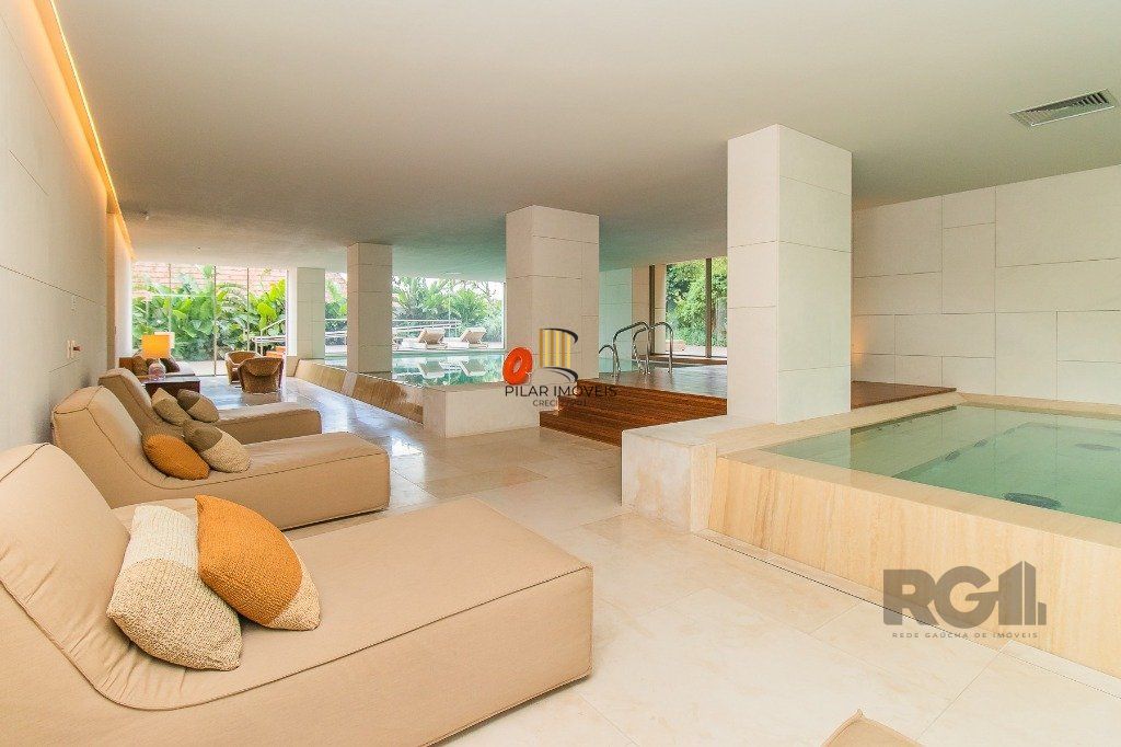 apartamento - 4 dormitórios - 4 vagas - 388,44 m² - Moinhos de Vento