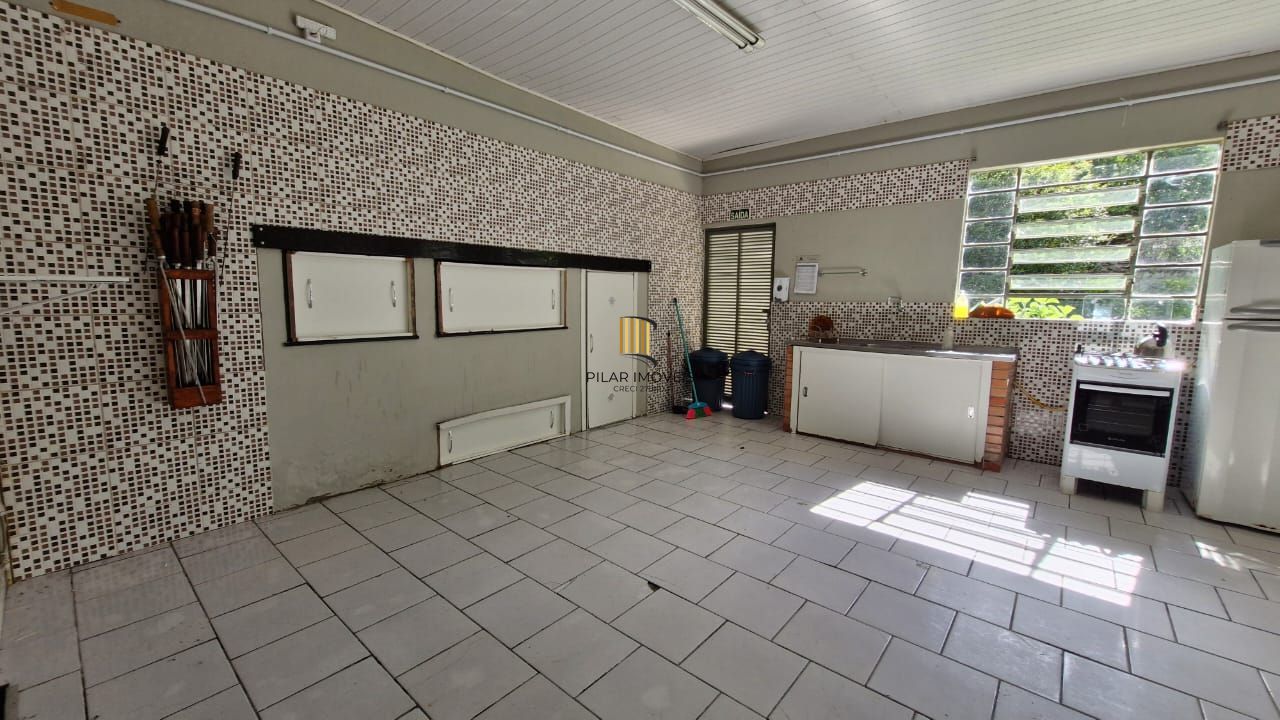 Apartamento 3 dormitórios, banheiros 1 garagem e muita área de lazer