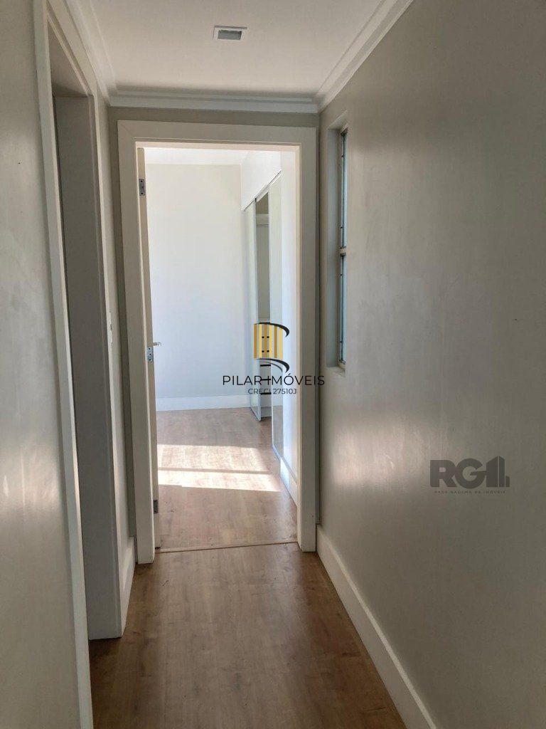 APARTAMENTO DE COBERTURA - 2 dorms. - 1 vaga - 118,02 m² - MENINO DEUS