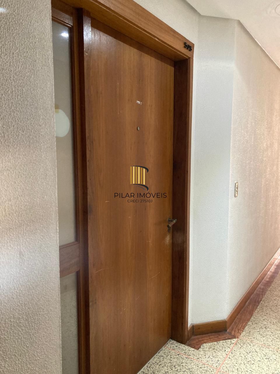 ÓTIMA SALA COM 37 METROS PRIVATIVOS E BOX ESCRITURADO